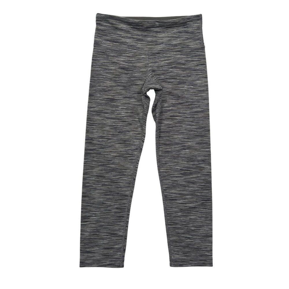 Lululemon Women's Size 2 Cropped‎ Leggings